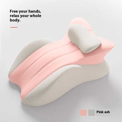True Adore Couples Sweet Spot Pillow