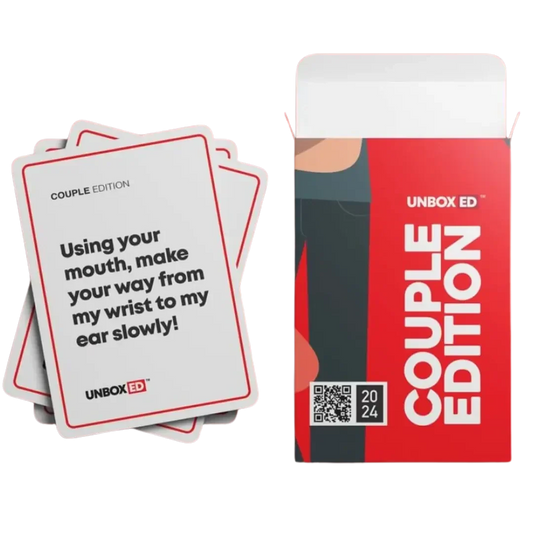 Couple Connection Cards
