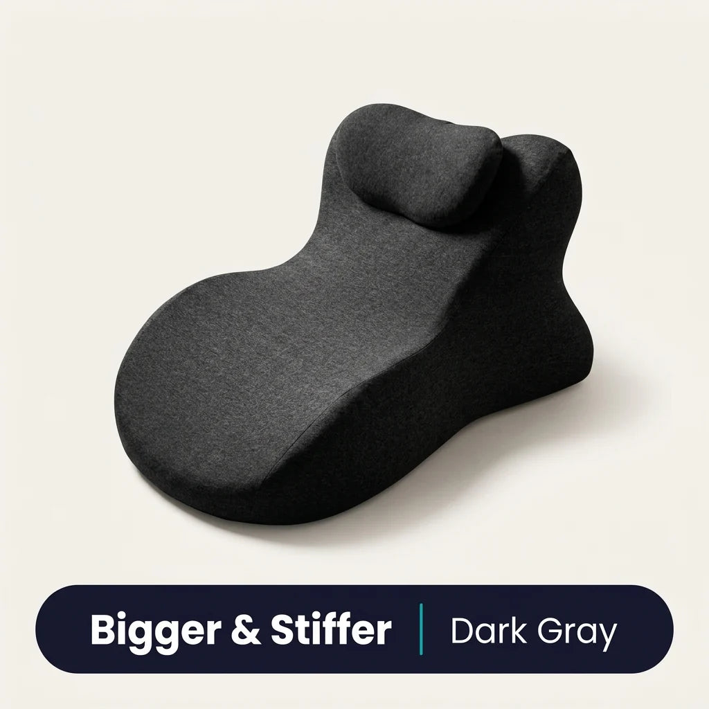 True Adore Couples Sweet Spot Pillow