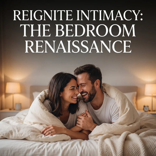 The Dead Bedroom Fix Playbook